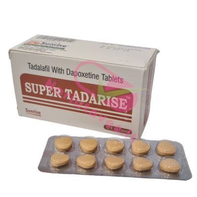 Super Tadarise N10