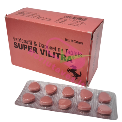Super Vilitra N10