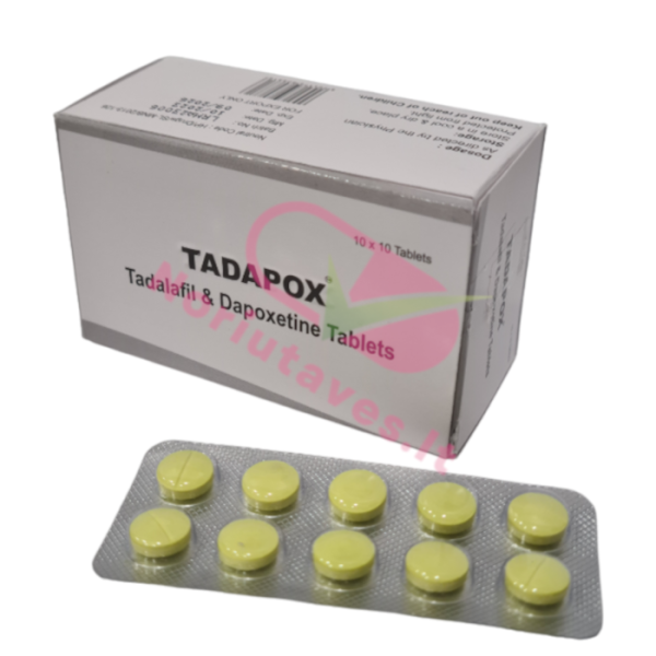 Tadapox N10