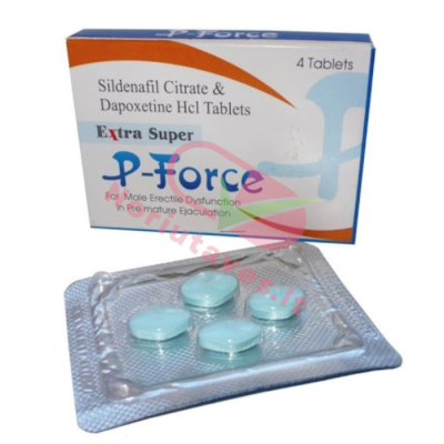 Extra Super P-Force N4