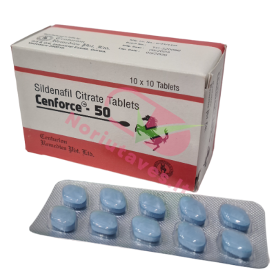 Cenforce 50 N10