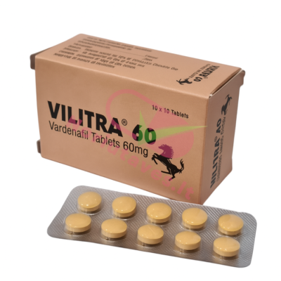 Vilitra 60 N10