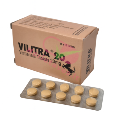 Vilitra 20 N10
