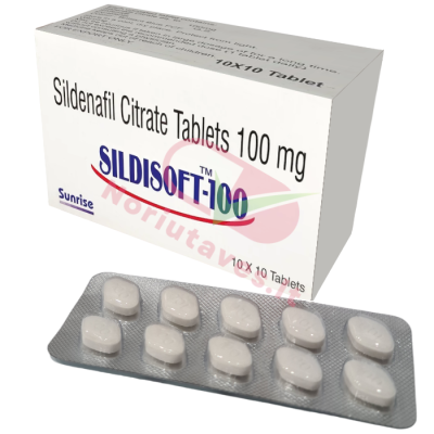 Sildisoft 100 N10