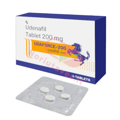 Udaforce 200 N4