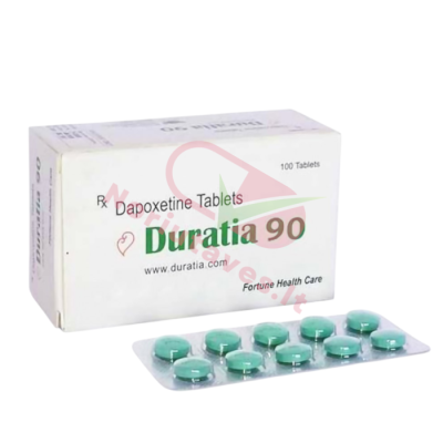 Duratia 90 N10