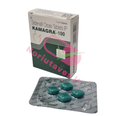 Kamagra Gold N4