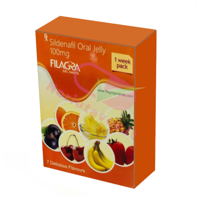 Filagra Oral Jelly N7