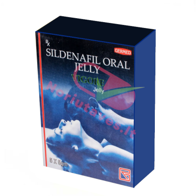 Vigore Oral Jelly N5