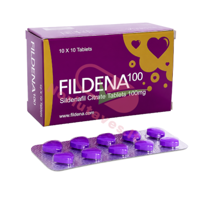 Fildena 100 N10