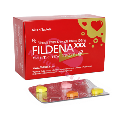 Fildena XXX N4
