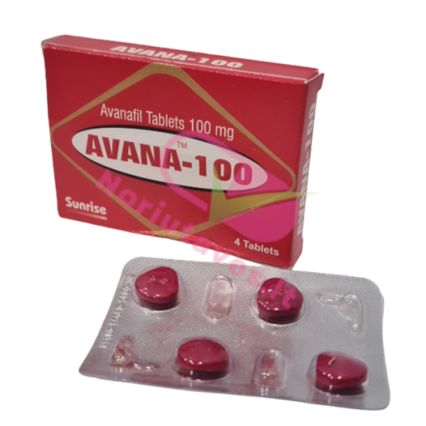 Avna-100 N4