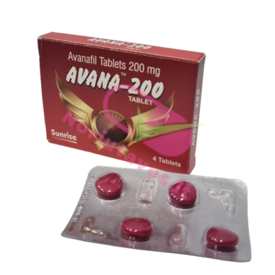 Avana 200 N4