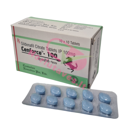 Cenforce 100 N10