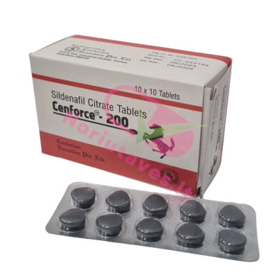 Cenforce 200 N10