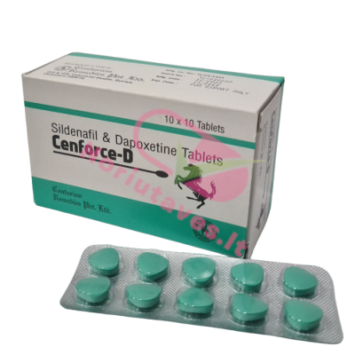 Cenforce D N10