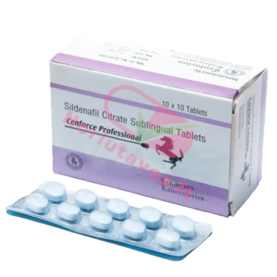 Cenforce Professional N10