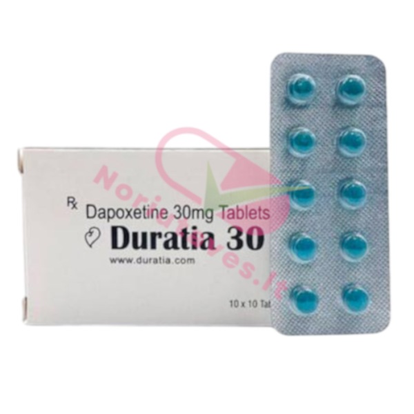 Duratia 30 N10