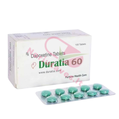 Duratia 60 N10