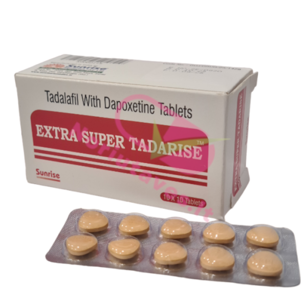 Extra Super Tadarise N10
