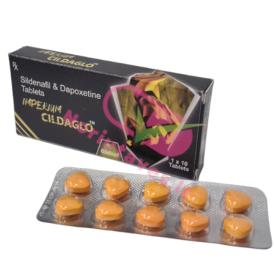 Imperium Cildaglo N10