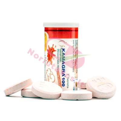 Kamagra 100 Effervescence N7