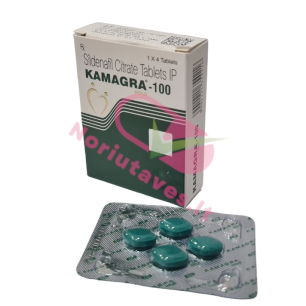 Kamagra 100 N4