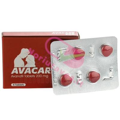Avacare 200 N4