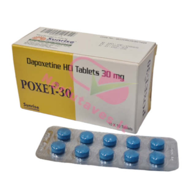 Poxet 30 N10