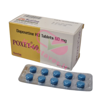 Poxet 60 N10