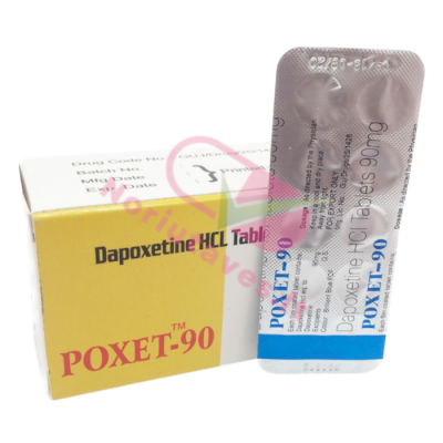 Poxet 90 N10
