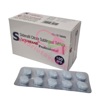 Sextreme Professional N10