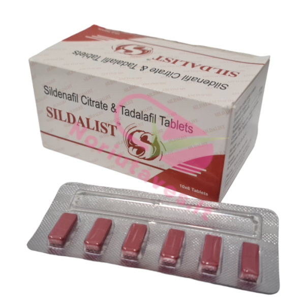Sildalist N6