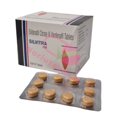 Silvitra 120 N10