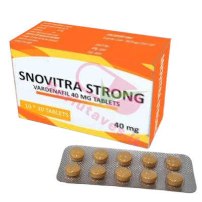 Snovitra Strong N10