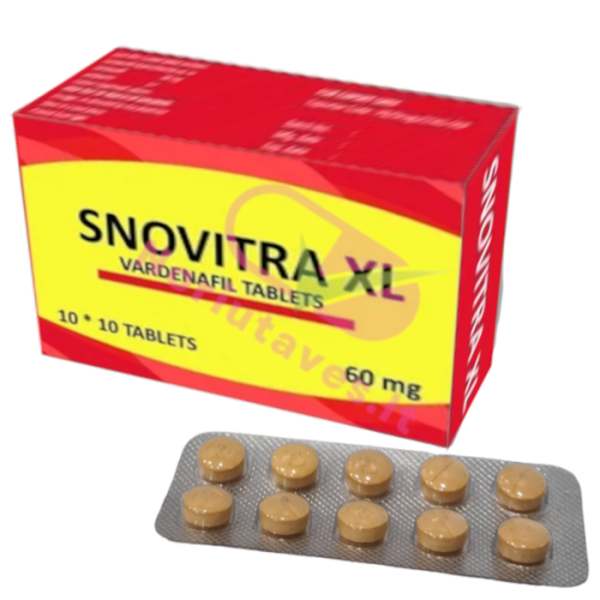 Snovitra XL N10