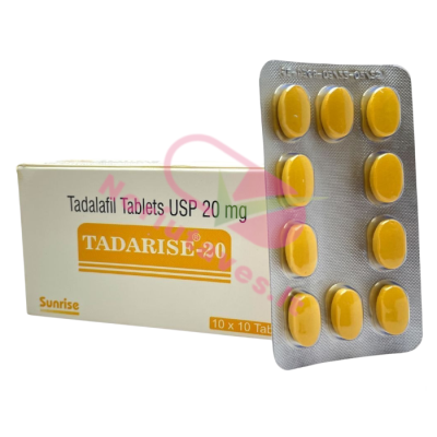 Tadarise 20 N10