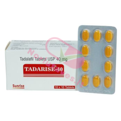 Tadarise 40 N10