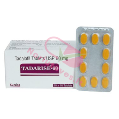 Tadarise 60 N10