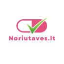NoriuTaves.lt