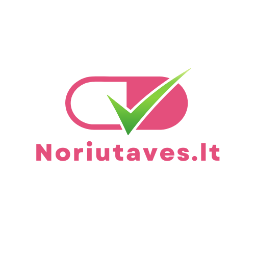 NoriuTaves.lt